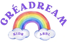 Logo CréaDreamKids