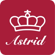 Logo ASTRID
