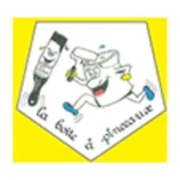 Logo La Boîte à Pinceaux