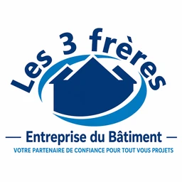 Logo LES 3 FRERES