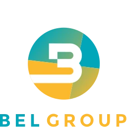 Logo Bel Group