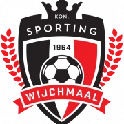 Logo Sporting Wijchmaal