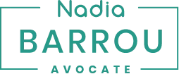 Logo BARROU  COMPANY