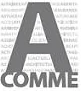 Logo Acomme