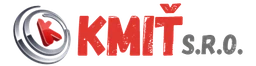 Logo KMit