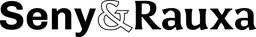 Logo Seny & Rauxa