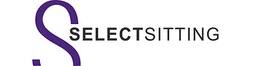 Logo SELECT SITTING