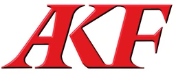 Logo AKF