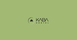 Logo KABA HOSTEL
