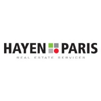 Logo HAYEN-PARIS