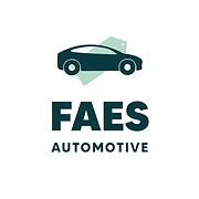 Logo Faes Automotive