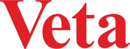 Logo VETA