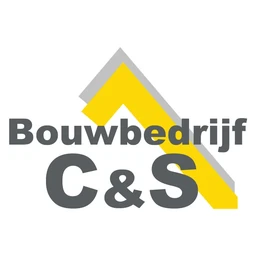 Logo BOUWBEDRIJF C.S.