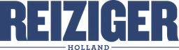 Logo Reiziger