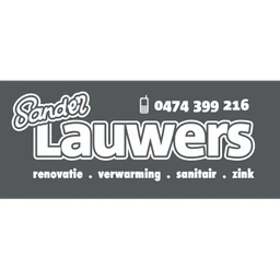 Logo RENOVATIE LAUWERS
