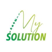 Logo My-Solution