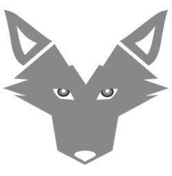 Logo WIZEWOLF