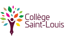 Logo Association Royale des Anciens Eleves et des Professeurs du College Saint-Louis