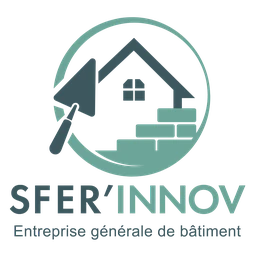 Logo SFER'INNOV