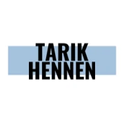 Logo Tarik HENNEN