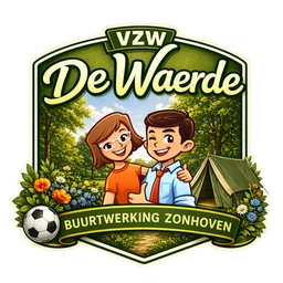 Logo De Waerde
