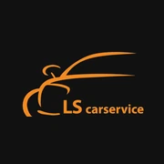 Logo LSCARSERVICE