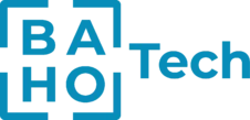 Logo BaHoTech