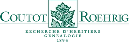Logo COUTOT-ROEHRIG