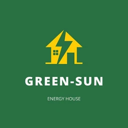 Logo GREEN-SUN