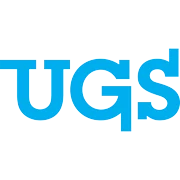 Logo UGS Europe SARL