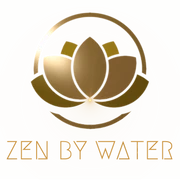 Logo ZEN BY WATER