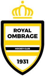 Logo Royal Ombrage Hockey Club