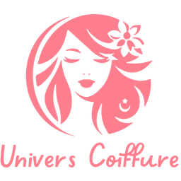 Logo UNIVERS COIFFURE