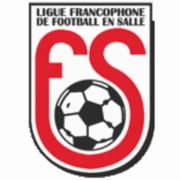 Logo Ligue Francophone de Football en Salle