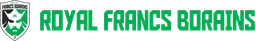 Logo FRANCS BORAINS