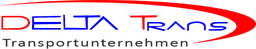 Logo DELTA TRANS
