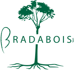 Logo BRADABOIS