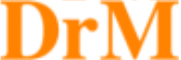 Logo DRM GROUP