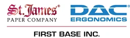 Logo FIRST BASE