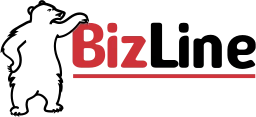 Logo BIZLINE SAS