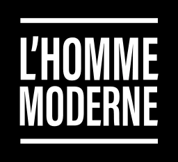 Logo HISTOIRE D'HOMME