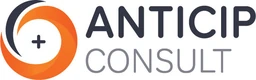 Logo ANTICIP CONSULT