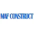 Logo MAF Construct
