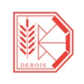 Logo DEBOIS MAZOUT EXPRESS