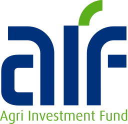 Logo Agri Investment Fund