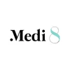 Logo MEDI8