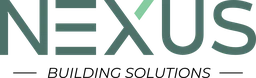 Logo NEXUS BUILDING SOLUTIONS