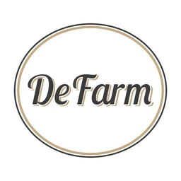 Logo DE FARM