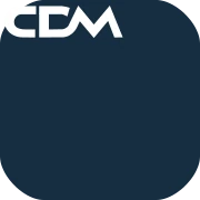 Logo CDM Motorsport
