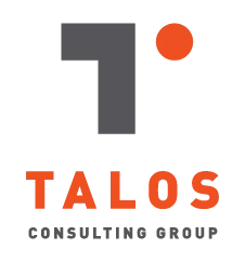 Logo Talos Consulting